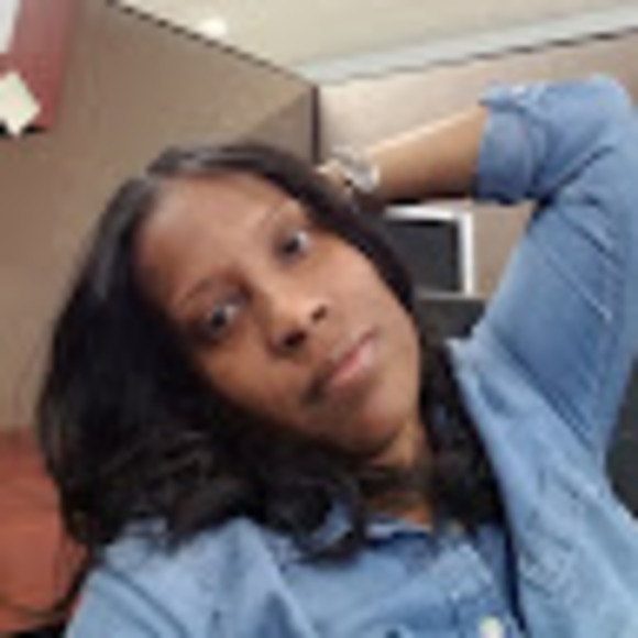 Meet your Posher, Kim - Picture 1 of 1